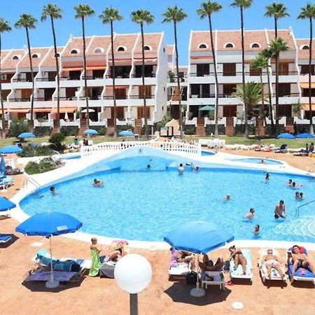 Estudio En Tenerife Sur, Parque Santiago 2 Arona  Buitenkant foto